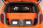 Scion xB by Eneri Abillar 2009 года